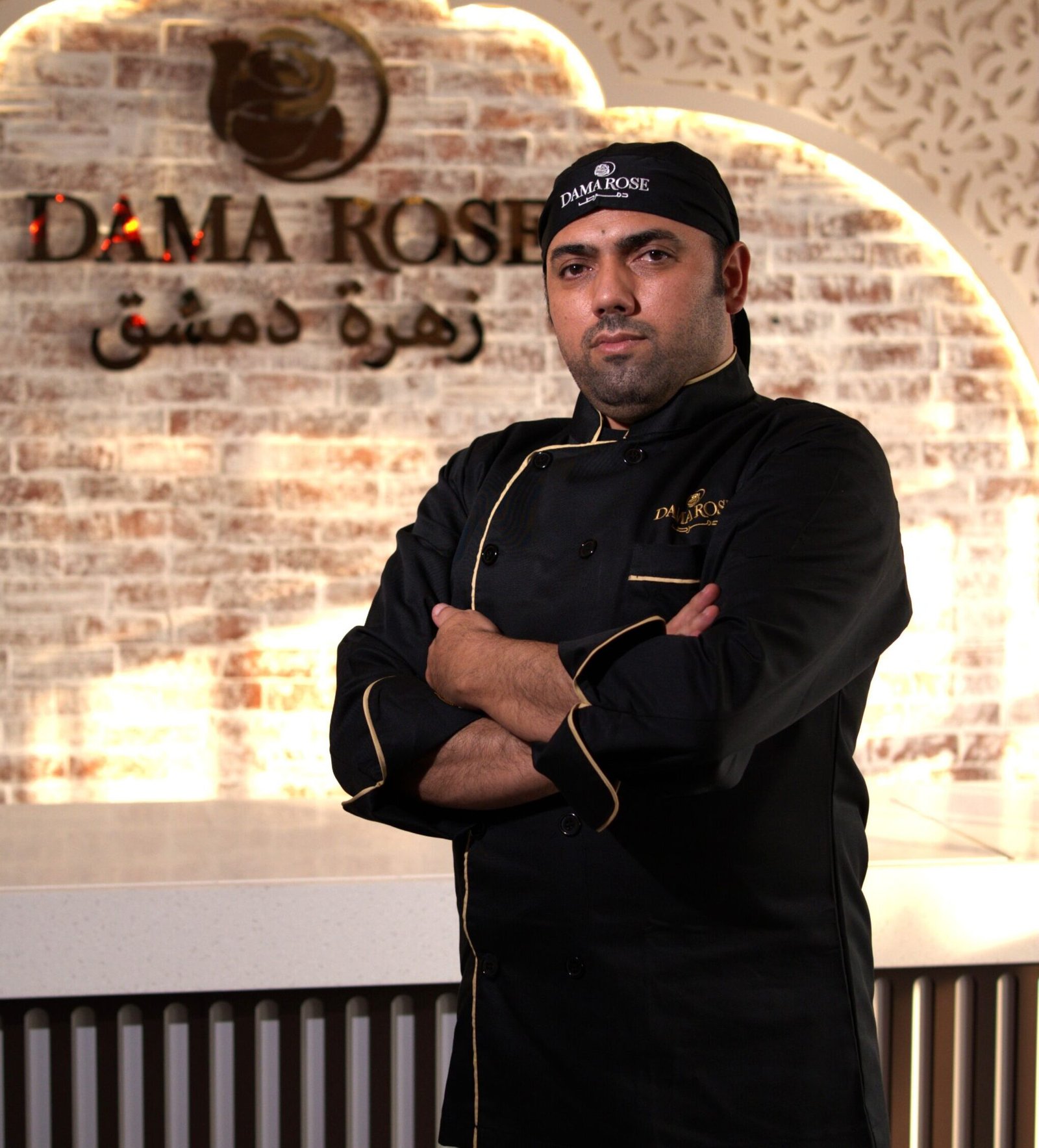 chef