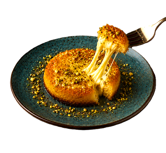 About dessert