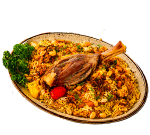 ricedish