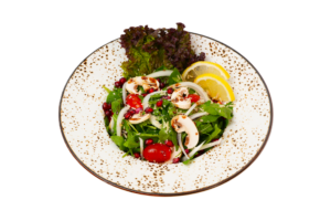 salad