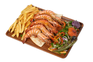 seafood