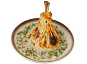syrian dish