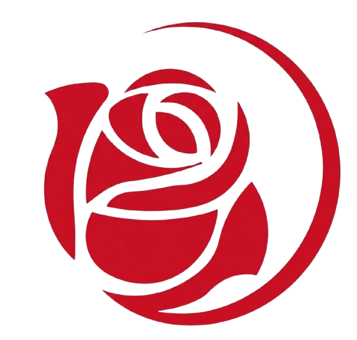 Damarose Logo