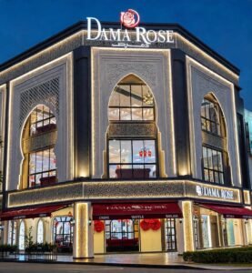 Home exterior damarose
